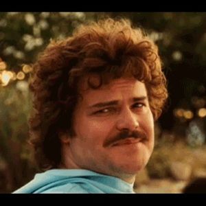 Meet your Posher, Alex